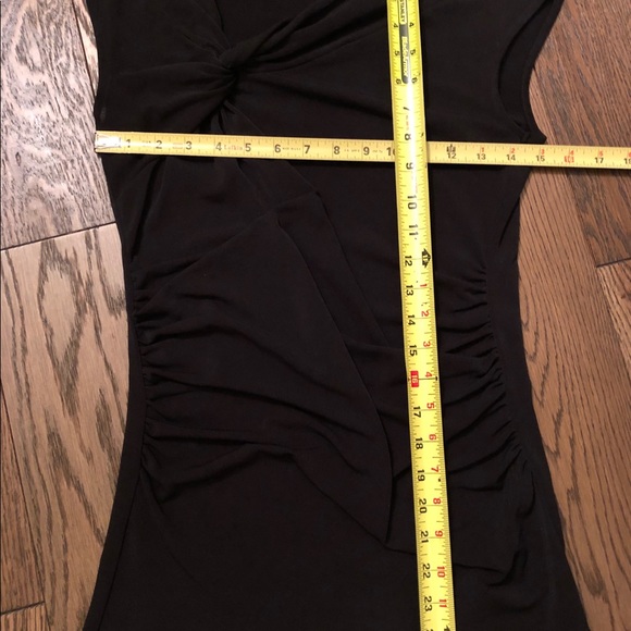 Ann Taylor top - Picture 4 of 4